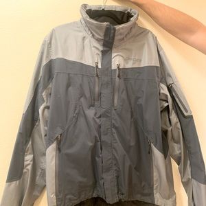 Men's Spyder Snow Jacket
